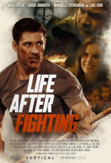 life after fighting (2024)